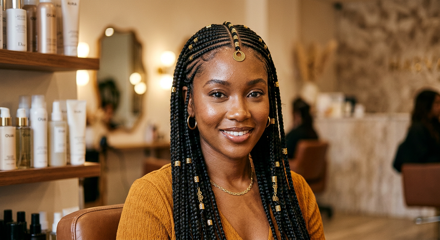 Fulani · Tribal